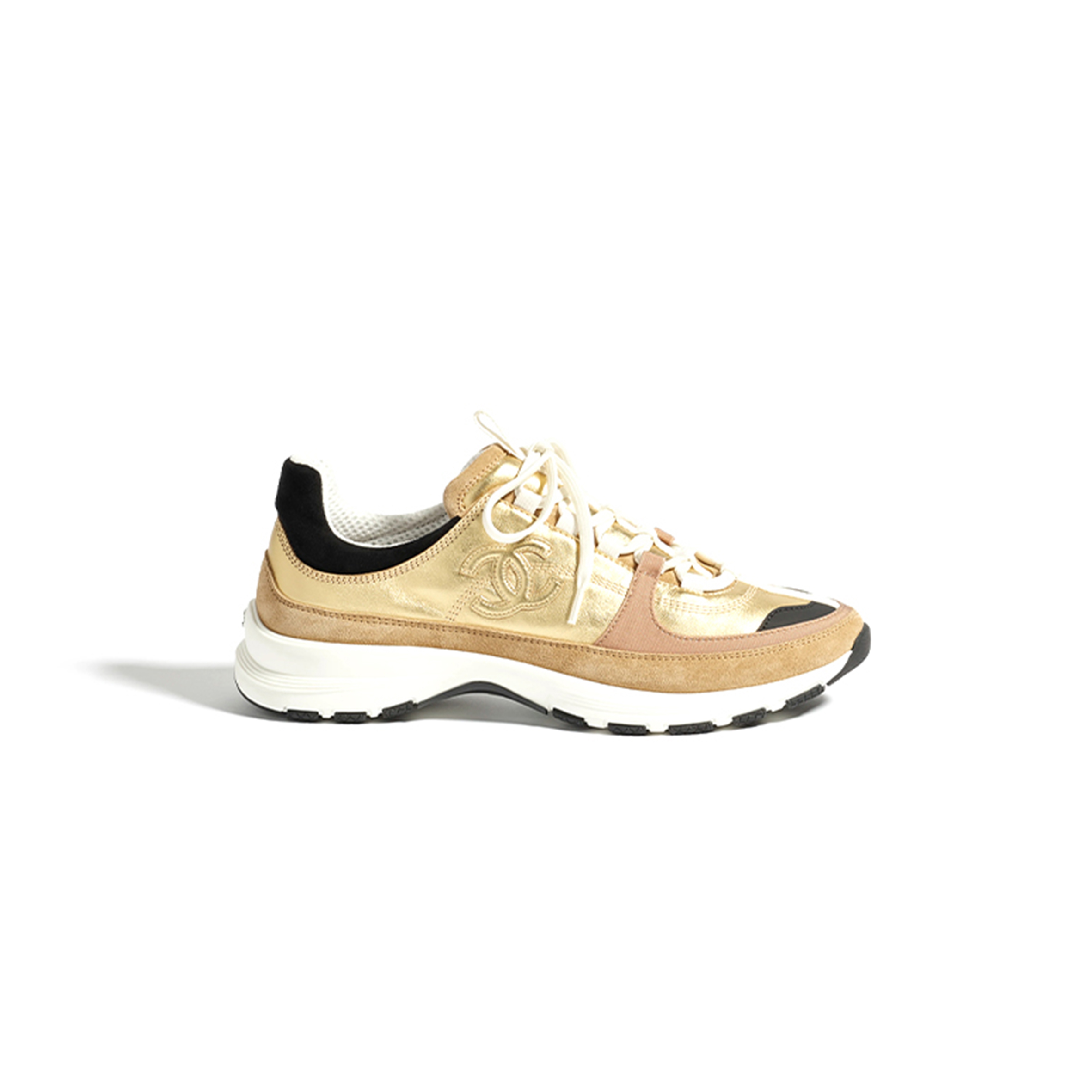 Ch*el sneakers g46609